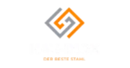 HAXINOX – metallurgische producten
